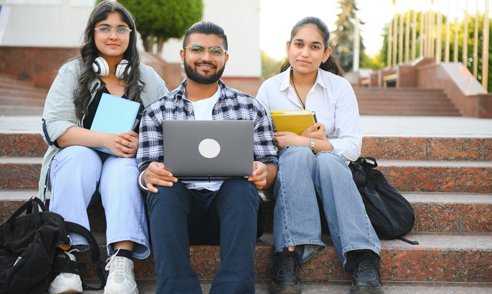 Top Colleges Offering BBA-IB Programs